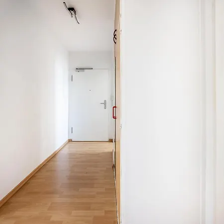 Apartment Danzig 2