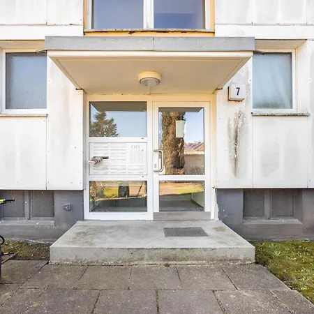 Apartment Danzig 2 Quickborn (Pinneberg)