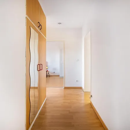 Apartment Danzig 2