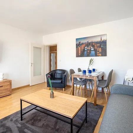 Danzig 2 Apartment Quickborn (Pinneberg)
