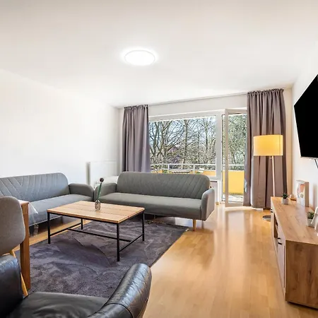 Danzig 2 * Quickborn (Pinneberg)