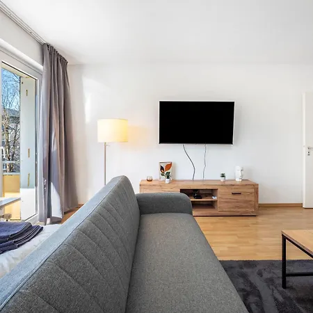 Danzig 2 Apartment