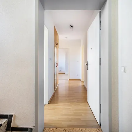 Danzig 2 Lägenhet Quickborn (Pinneberg)