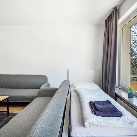 Apartment Danzig 2 *