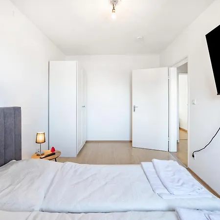 Lägenhet Danzig 2 Quickborn (Pinneberg)