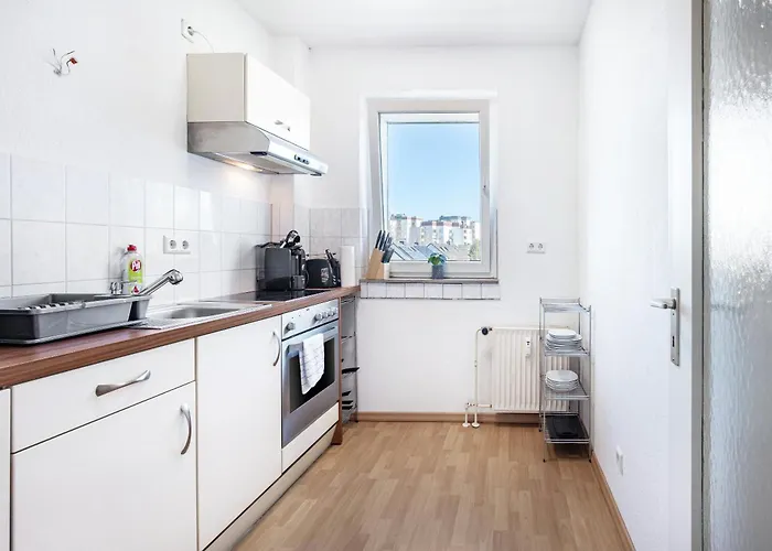 Danzig 2 * Quickborn (Pinneberg)