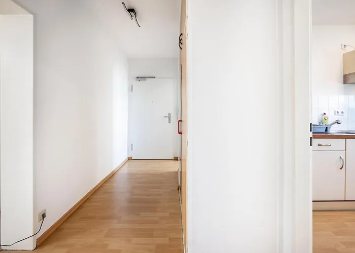 Appartamento Danzig 2