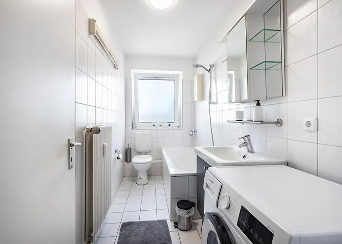 Danzig 2 Appartamento *