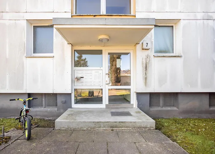 Appartamento Danzig 2 Quickborn (Pinneberg)