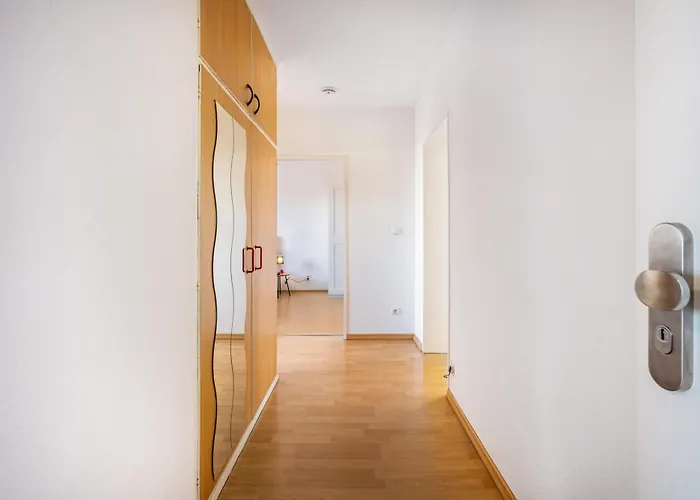 Appartamento Danzig 2