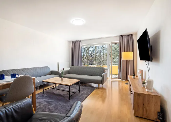 Danzig 2 * Quickborn (Pinneberg)