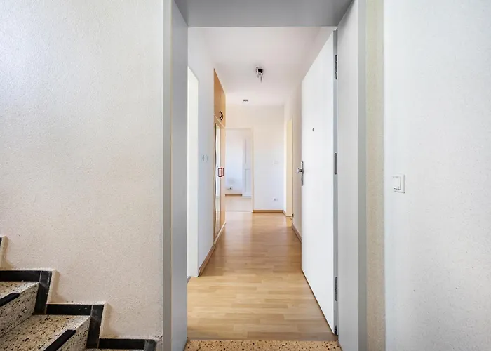 Danzig 2 Appartamento Quickborn (Pinneberg)