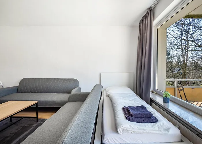 Appartamento Danzig 2 *