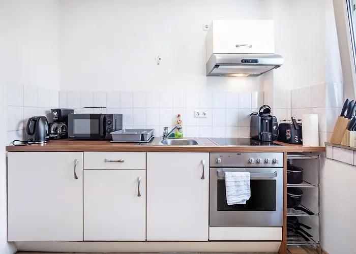 Appartamento Danzig 2