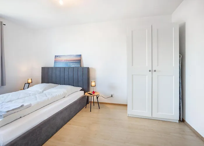 Appartamento Danzig 2