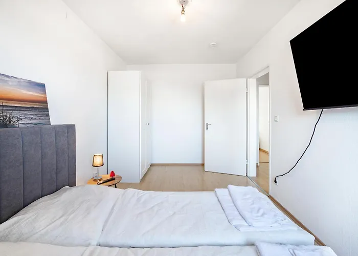 Appartamento Danzig 2 Quickborn (Pinneberg)